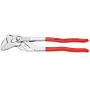 Knipex 86 03 300 pince Pince à joint coulissant