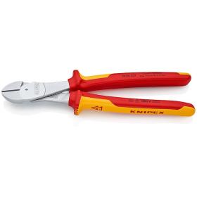 Knipex 74 06 250 pince Pince diagonale