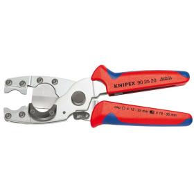 Knipex 90 25 20 utensile per il taglio manuale dei tubi Tagliatubo
