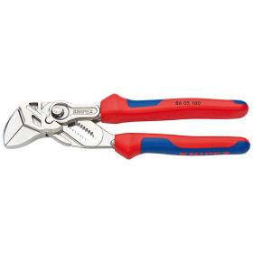 Knipex 86 05 180 pince Pince à joint coulissant
