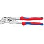 Knipex 86 05 250 pince Pince à joint coulissant