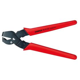 Knipex 90 61 20 plier Notching pliers