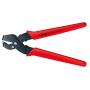 Knipex 90 61 20 plier Notching pliers