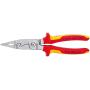 Knipex 13 86 200 plier Needle-nose pliers