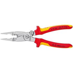 Knipex 13 96 200 plier Needle-nose pliers