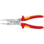 Knipex 13 96 200 plier Needle-nose pliers