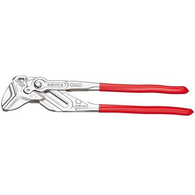 Knipex 86 03 400 pince Pince à joint coulissant