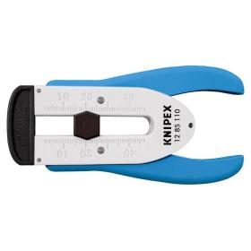 Knipex 12 85 110 SB cable stripper