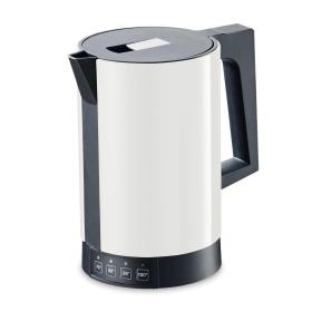 Ritter fontana5 electric kettle 1.1 L 2800 W White