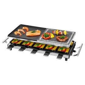 ProfiCook PC-RG 1144 griglia per raclette 10 persona(e) 1700 W