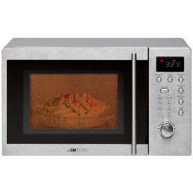 Clatronic MWG 778 U microwave Countertop Grill microwave 20 L 800 W White