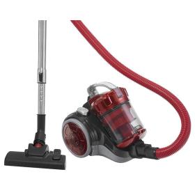 Clatronic BS 1302 Cylinder vacuum Dry 700 W Bagless