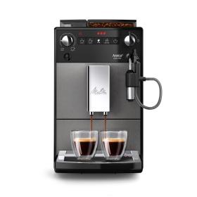 Melitta 6767843 cafetera eléctrica Totalmente automática Máquina espresso 1,5 L