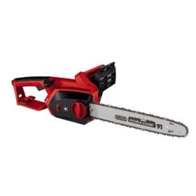 Einhell 4501720 chainsaw 2000 W Black, Red
