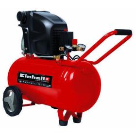 ▷ Einhell TE-AC 270/50/10 air compressor 1800 W 270 l/min | Trippodo | Druckluftgeräte