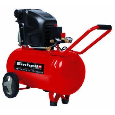 ▷ Einhell TE-AC 270/50/10 l/min compressor 270 1800 air | Trippodo W