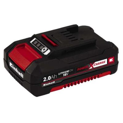 ▷ Einhell 4511395 batterie et chargeur d'outil électroportatif