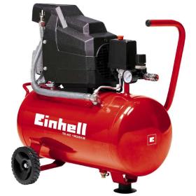 Einhell TC-AC 190 24 8 compressore ad aria 1500 W 165 l min