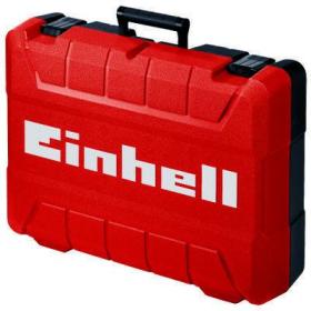 Einhell 4530049 Boîte à outils Plastique Rouge