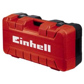 Einhell E-Box L70 35 Black, Red Foam