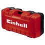 Einhell E-Box L70 35 Black, Red Foam