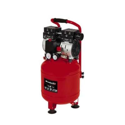 ▷ Einhell TE-AC 24 Silent air compressor 750 W 135 l/min | Trippodo