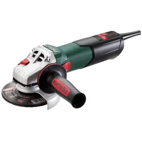 Metabo W 9-125 QUICK meuleuse d'angle 12,5 cm 10500 tr min 900 W 2,1 kg