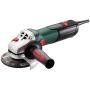 Metabo W 9-125 QUICK meuleuse d'angle 12,5 cm 10500 tr min 900 W 2,1 kg