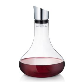 Blomus ALPHA wine decanter 1.5 L Glass