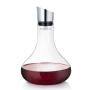 Blomus ALPHA wine decanter 1.5 L Glass