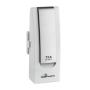 TFA-Dostmann 31.4002.02 digital weather station Grey Battery