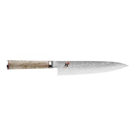 ZWILLING Miyabi 5000 MCD 1 pieza(s) Cuchillo de trinchar