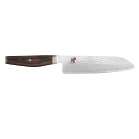 ZWILLING 34074-181-0 kitchen knife Steel 1 pc(s) Santoku knife