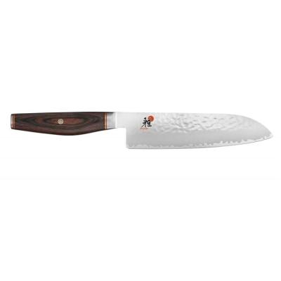 ZWILLING 34074-181-0 cuchillo de cocina Acero 1 pieza(s) Cuchillo Santoku