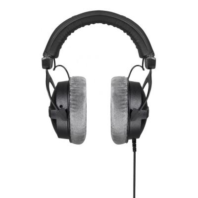 Beyerdynamic DT 770 Pro Kopfhörer Kabelgebunden Kopfband Musik Schwarz