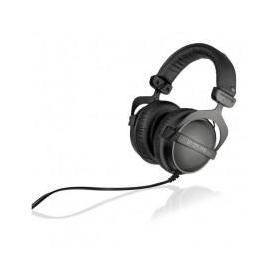 Beyerdynamic DT 770 PRO Headphones Wired Head-band Music Grey