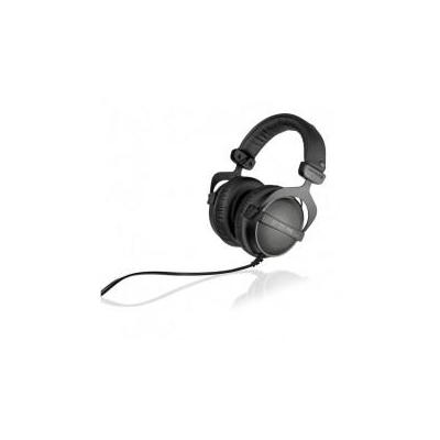 Beyerdynamic DT 770 PRO Headphones Wired Head-band Music Grey