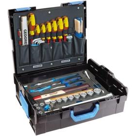 Gedore 2658194 mechanics tool set