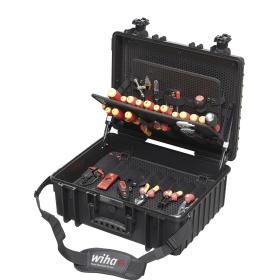 Wiha Competence XL 83 outils