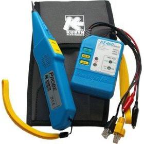 Kurth Electronic KE401 IT Azul