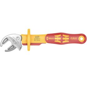 Wera 05020151001 adjustable wrench Adjustable spanner