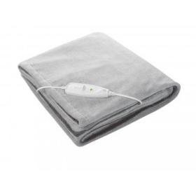 Medisana HB 675 Electric blanket 120 W Grey Microfibre