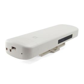 LevelOne WAB-6010 WLAN Access Point 100 Mbit s Weiß Power over Ethernet (PoE)