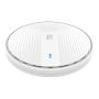 LevelOne WAP-8131 punto accesso WLAN 1800 Mbit s Bianco Supporto Power over Ethernet (PoE)