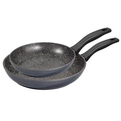 ▷ STONELINE 10640 frying pan All-purpose pan Round