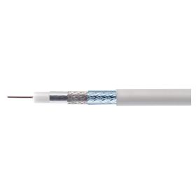 Kathrein LCD 111 A+ coaxial cable 100 m White