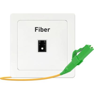 FRITZ!Box 5590 Fiber router wireless Gigabit Ethernet Dual-band (2.4 GHz 5 GHz) Bianco