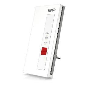 AVM FRITZ!Smart Gateway Sans fil Blanc