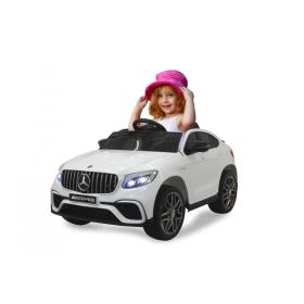 Jamara 460647 rocking ride-on toy Ride-on car