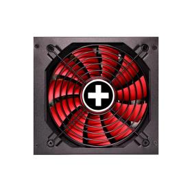 Xilence Performance X Series XP750MR9.2 power supply unit 750 W 20+4 pin ATX ATX Black, Red